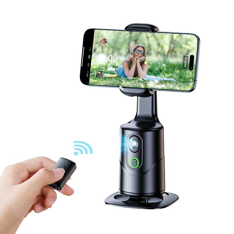 New Science® DE-41 Multi-Function Gimbal – EU Certified