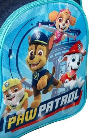 Paw Patrol Squadför 31 cm