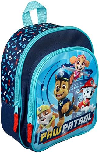 Paw Patrol Squadför 31 cm