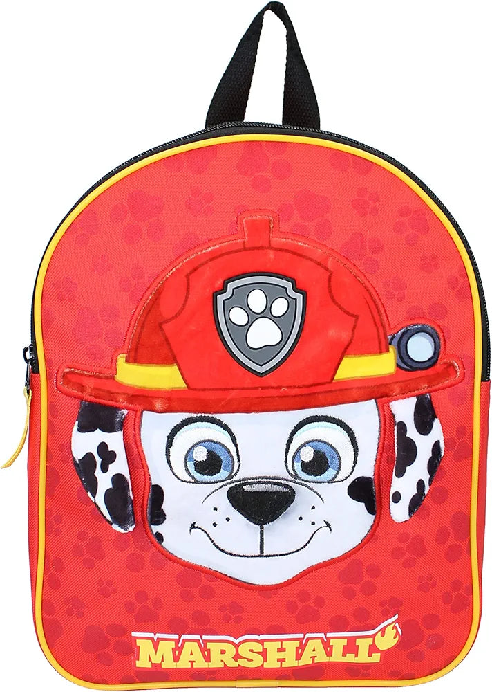 Paw Patrol Marshall ryggsäck 32cm