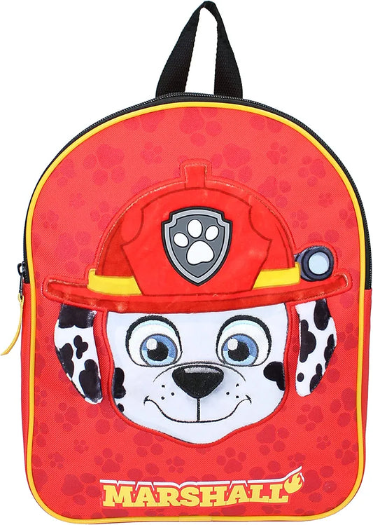 Paw Patrol Marshall ryggsäck 32cm