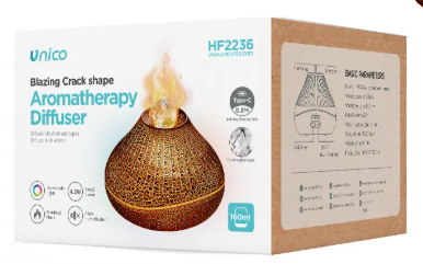 Aromatherapy Diffuser