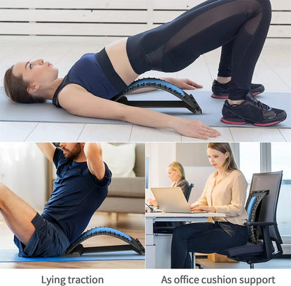 Magic Back Support