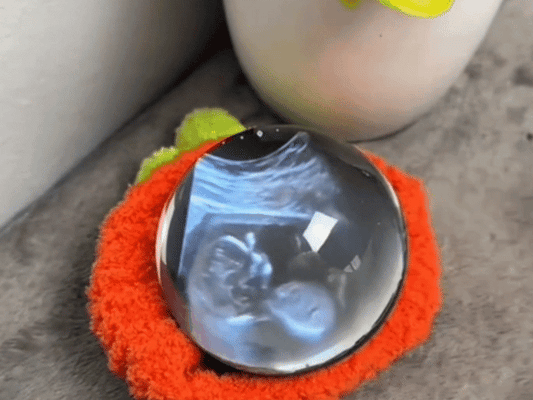 Arizonix Memory Sphere