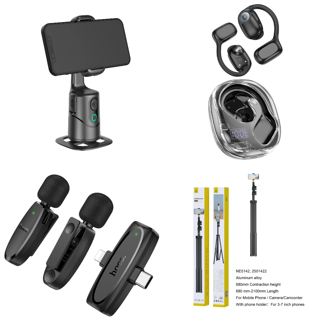 The Complete Online Class Kit 