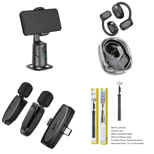 The Complete Online Class Kit 