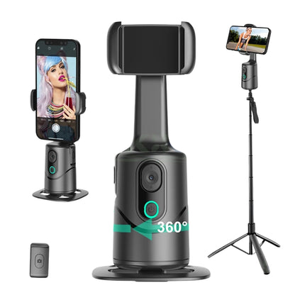 New Science® DE-41 Multi-Function Gimbal – EU Certified