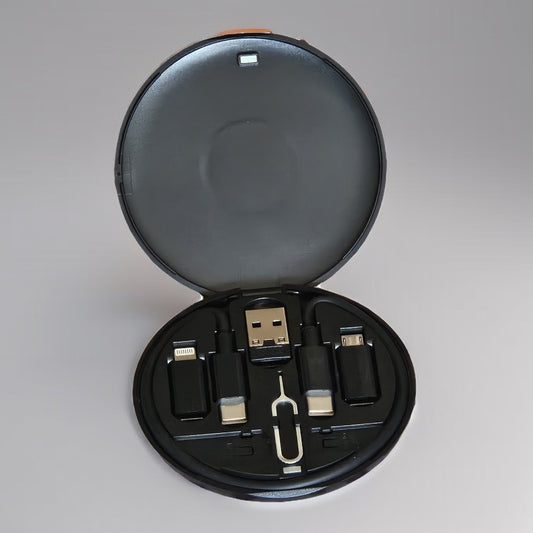 Data Cable Set 10-in-1