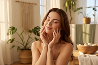 take off the product